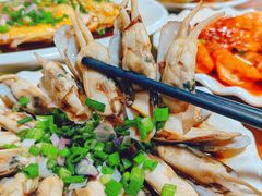 -温州一家人美食(西木头市店)