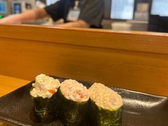 -沼津魚がし鮨(御殿場アウトレット店)