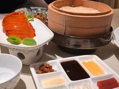 -悦融琥珀·京鲁菜·海味珍品(西单店)