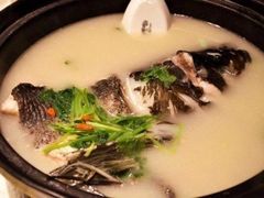 -百味园土菜馆(迎宾东路店)