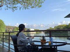 -上海怡沁园度假酒店