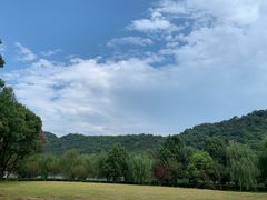 -石燕湖生态旅游景区