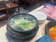 -德寿宫韩国料理(下沙店)