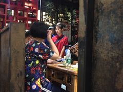 -满园烤鸭·春饼(太原街万达店)