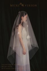 怀旧复古-沐曦摄影工作室