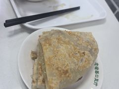-老磁器口豆汁店(天坛店)