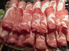 -老牌坊云南鱼豆花火锅(嵩山店)