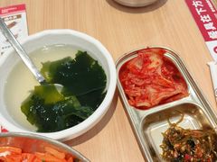 -小木屋拌饭(西安万象天地店)