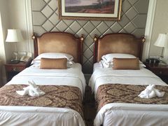 -金石国际大酒店·金丽自助餐厅