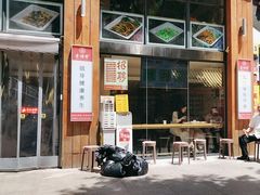 -素满香·素食自助餐(西安·民乐园店)