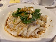 -荣粤酒家·融合粤菜