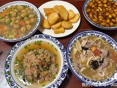 -管记水席老店(仙果市街店)