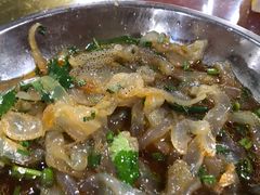 -胜海大排档·海鲜·黄鳝饭(十年老店)