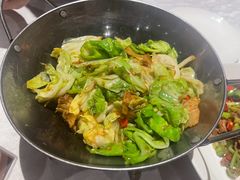 -鄱阳湖·江西小炒·瓦罐煨汤(五道口店)