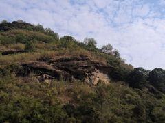 -九曲溪竹筏码头