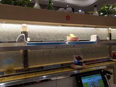 -京樽回転寿司(奥林匹克店)