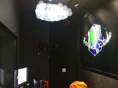 -Resonance Studio·救声舱录音棚(田子坊店)