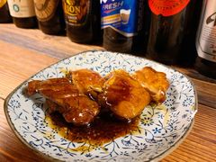 -食戟