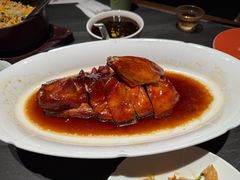 -小厨娘金榜题名(夫子庙秦淮河店)