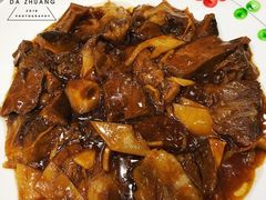 -通庆楼(新开路店)