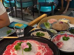 -五星桥原切肥牛火锅·30年专注好牛肉(湖塘店)