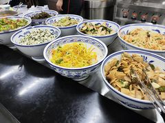 -亲贤打卤面(八一街店)