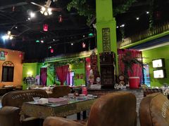 大堂-小娘惹厨房Little Nyonya(狮城有约上榜店)