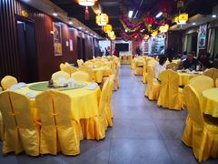 大堂-新高记·粤菜·湛江鸡(南头古城店)