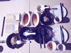 -来龙里 精致 东南亚餐室(万象城店)