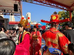-海合安武汉极地海洋公园
