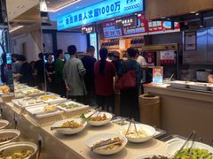 -素满香·Vegan食养自助(天一广场店)