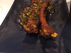 -米家餐厅(长生路店)