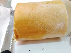 -SKROLL卡特司库·蛋糕定制·生吐司·司康(古北程家桥店)
