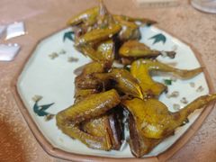 -蒸坊黄鳝饭(骏丰大厦店)