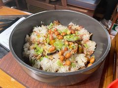 -禄婶鸡煲·打边炉
