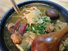 -螺大蛳柳州螺蛳粉·火锅·热干面(西城永捷店)