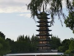 -上海方塔园