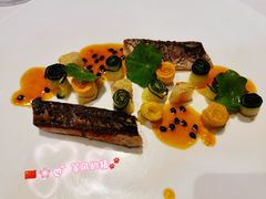-L'Arome芳芳法国餐厅(仙林金鹰店)