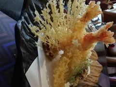 -羽山料理