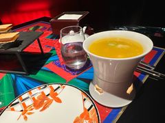 -上海滩餐厅(BFC外滩金融中心店)