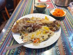 -开帝锐抓饭(和田街店)