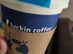 -瑞幸咖啡(芳村万象店)