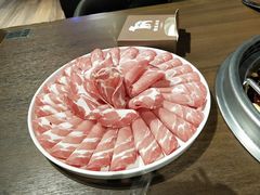 -快乐小羊火锅(河西王府井店)