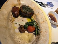 -王品牛排(杭州大厦店)