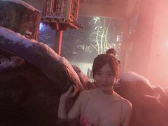 -汉拿山温泉度假酒店