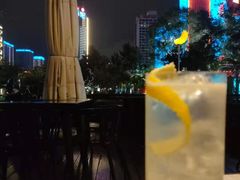 -STARRY CAFE & LOUNGE BAR(高新店)