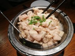 -炊烟小炒黄牛肉(东庆街店)