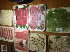 -韩烧里烧肉啤酒馆(大唐西市店)
