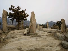 -沂蒙云瀑洞天景区