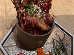 -松鱼亭·和牛烧肉(协鑫广场店)